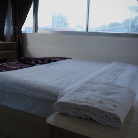 John Bosco Guesthouse Sihanoukville Buitenkant foto